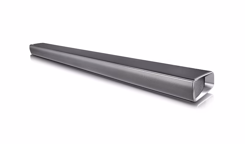 LG Soundbar 2.1 ch 320W Subwoofer Wireless HDMI