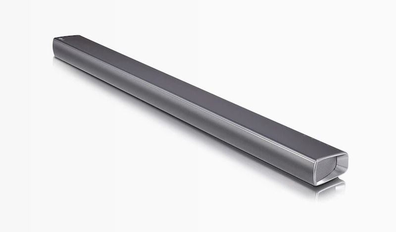 LG Soundbar 2.1 ch 320W Subwoofer Wireless HDMI