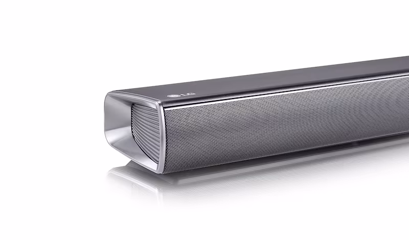 LG Soundbar 2.1 ch 320W Subwoofer Wireless HDMI