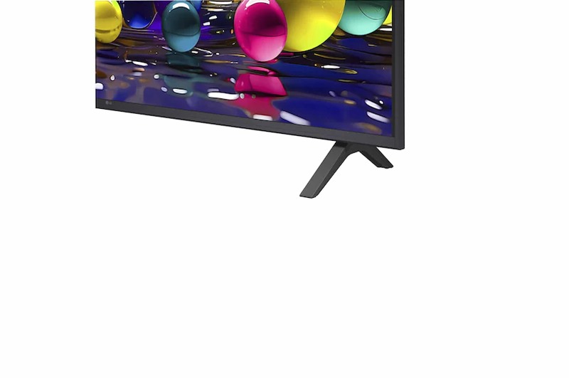 TV 50 pollici LG UHD AI UA74 4K Smart TV 2025 - 50UA74006LB | LG Italia 50" HD