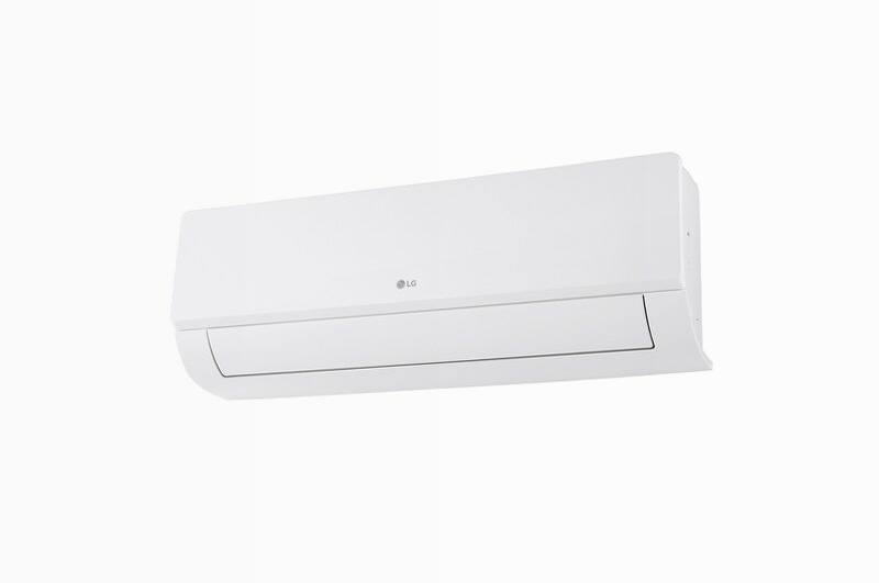 Condizionatore LG DUALCOOL Libero Smart 24000 BTU A