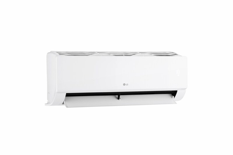 Condizionatore LG DUALCOOL Libero Smart 24000 BTU A