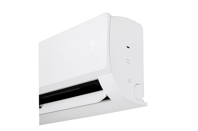 Condizionatore LG DUALCOOL Libero Smart 24000 BTU A