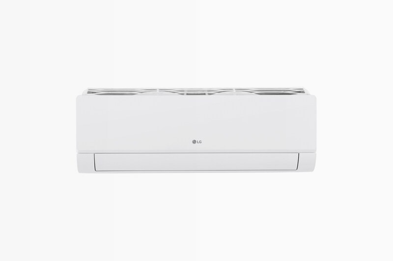 Condizionatore LG DUALCOOL Libero Smart 24000 BTU A
