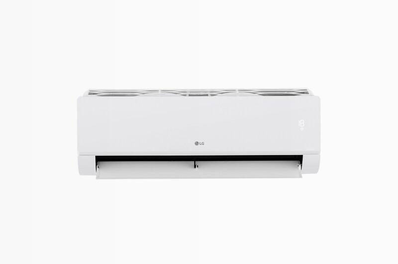 Condizionatore LG DUALCOOL Libero Smart 24000 BTU A