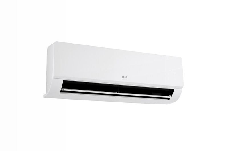 Condizionatore LG DUALCOOL Libero Smart 24000 BTU A