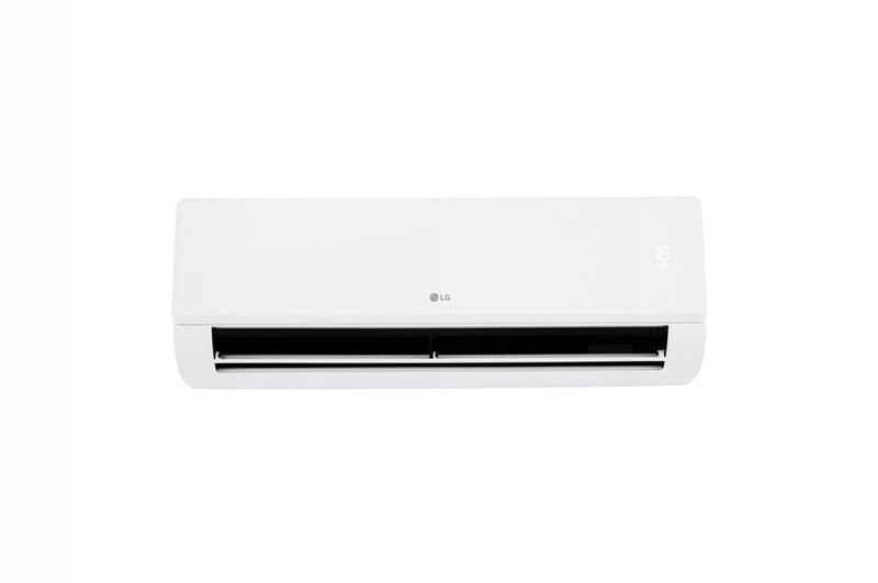 Condizionatore LG DUALCOOL Libero Smart 24000 BTU A