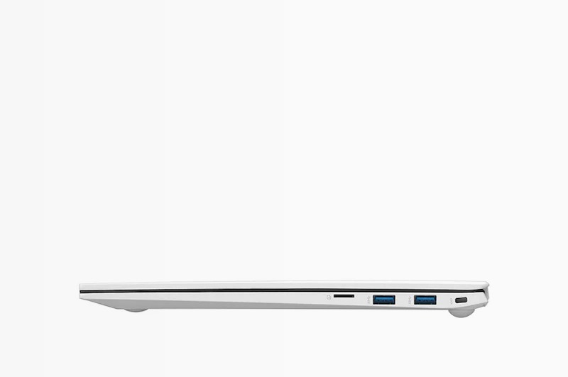 LG gram Notebook 16" 16:10 Intel i5 16GB 1190g - 16Z90P-G.AA54D | LG Italia 12 80 Wh Li-Ion Windows