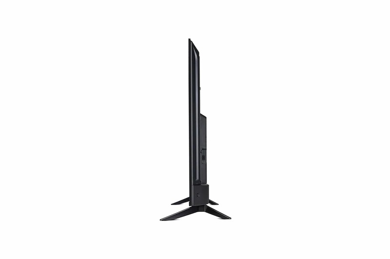 TV LG UHD 4K serie UT73 da 43 pollici 43UT73006LA webOS24 | LG Italia 43" HD