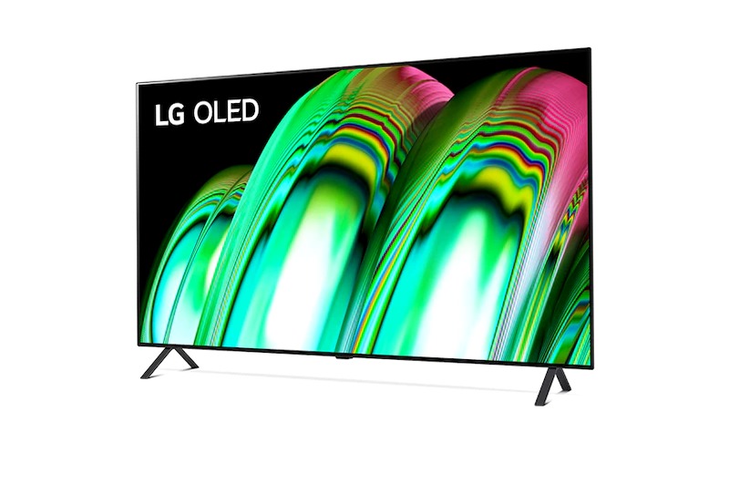 Smart TV OLED 4K da 65 pollici LG | OLED65A26LA | LG Italia 65" HD