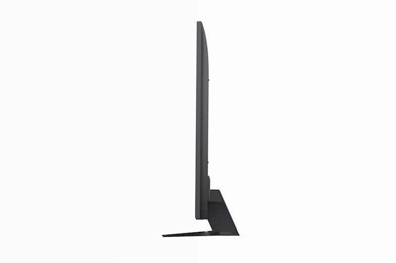 TV 75 pollici LG NanoCell AI NANO81 4K Smart TV 2025 - 75NANO81A6A | LG Italia