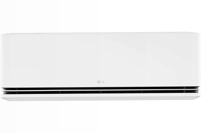 Climatizzatore LG H09S1P DUALCOOL Premium 9000BTU