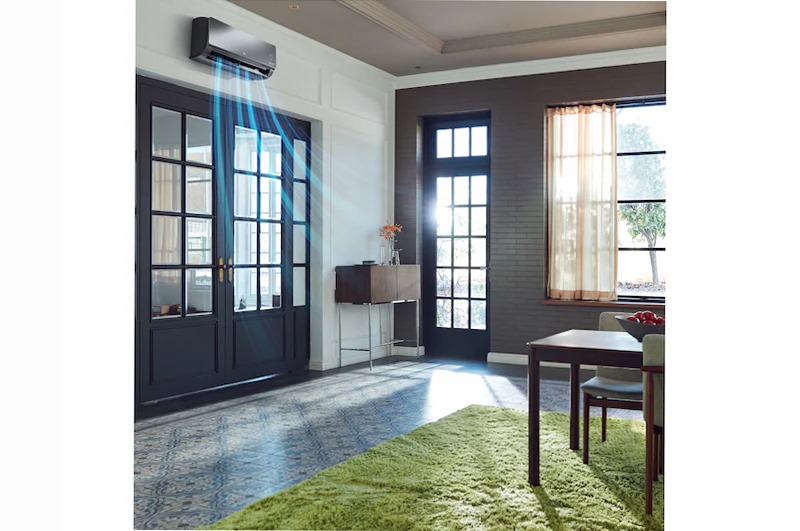 Condizionatore LG AC09BK ARTCOOL Mirror 9000BTU