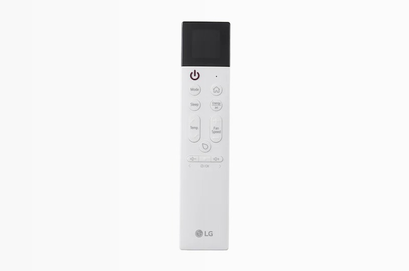 Condizionatore monosplit ARTCOOL Gallery LCD 9000 BTU A