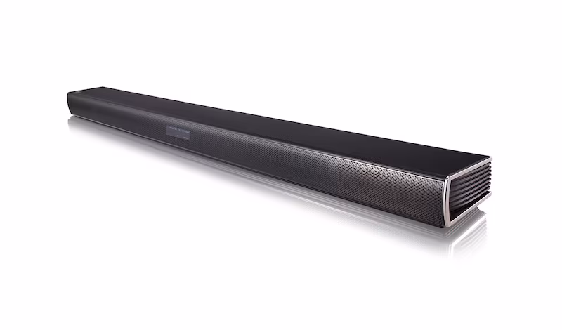 LG Soundbar 2.1 ch 300W Subwoofer Wireless HDMI - SJ4 | LG Italia