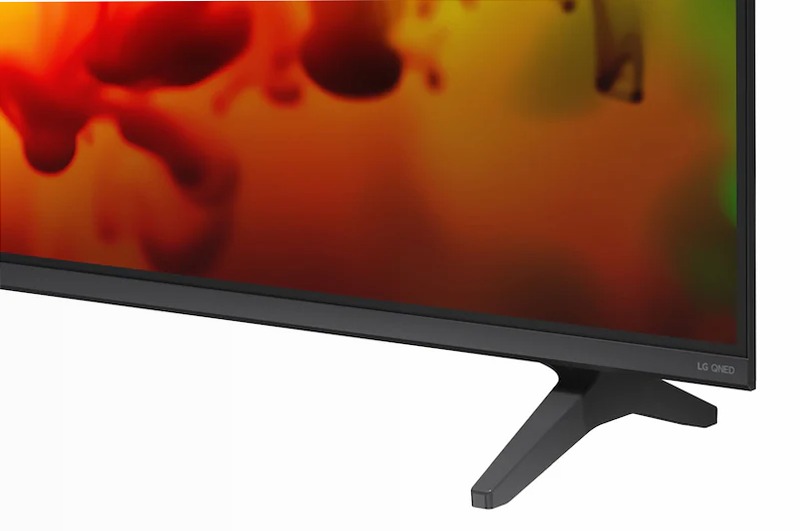 TV 65 pollici LG QNED AI MiniLED QNED70B 4K Smart TV 2026 - 65QNED70B6C | LG Italia 65" HD Mini-LED