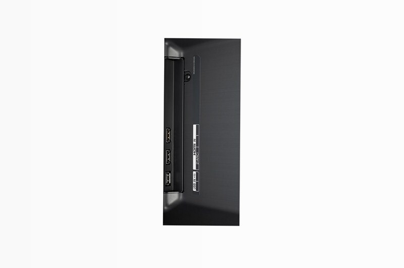 LG NanoCell TV 65" Serie Nano 81 4K