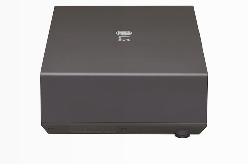 LG ProBeam BU70QGA - Proiettore Laser 4K 4K UHD / 2160p (3840 × 2160)pixel Bianco 40" 4K UHD / 2160p (3840 × 2160)pixel