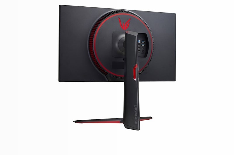 LG UltraGear 27GP95RP-B 27" Nero