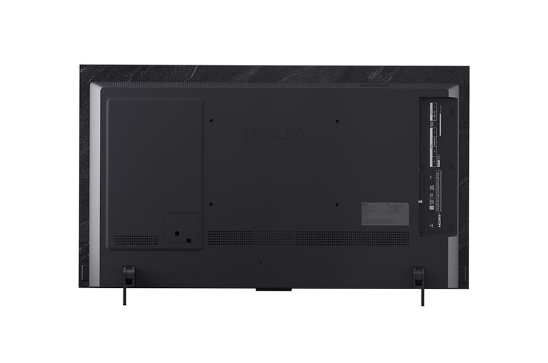 TV OLED C5 42 pollici LG Beige 42" 4K