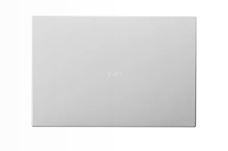 LG gram Notebook 16'' - Ultra Leggero e Potente 8 Windows
