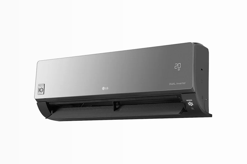 Climatizzatore Inverter ARTCOOL 12000 BTU LG Monosplit 12000btu A