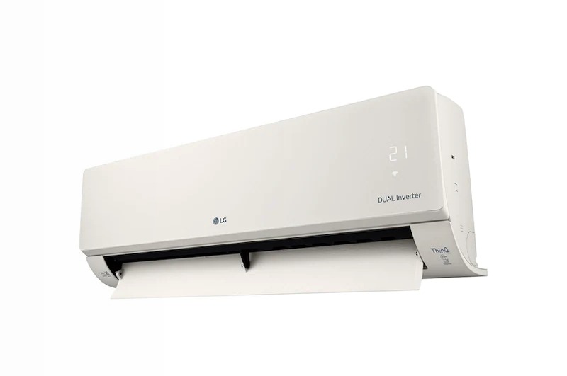 ARTCOOL Color Climatizzatore Inverter 9000 BTU - LG Italia 3700btu