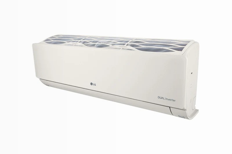 ARTCOOL Color Climatizzatore Inverter 9000 BTU - LG Italia 3700btu