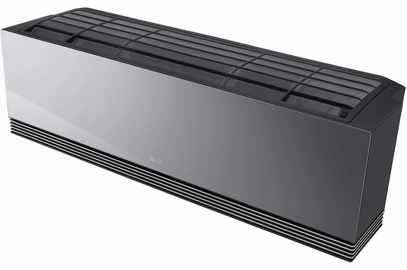Condizionatore monosplit ARTCOOL AI Mirror 9000 BTU A