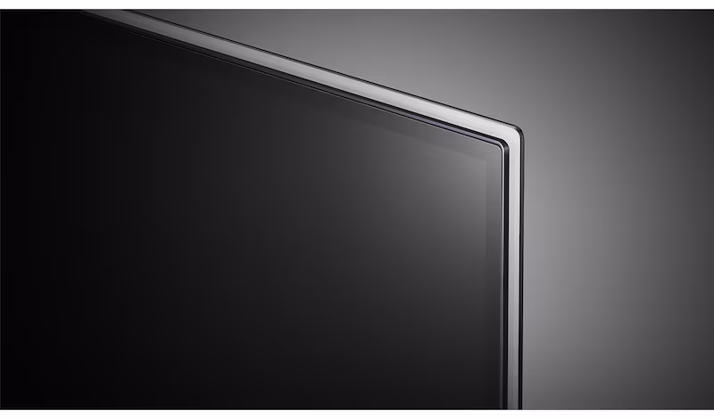 LG TV OLED 65" 4K HDR Smart TV Dolby Vision Nero