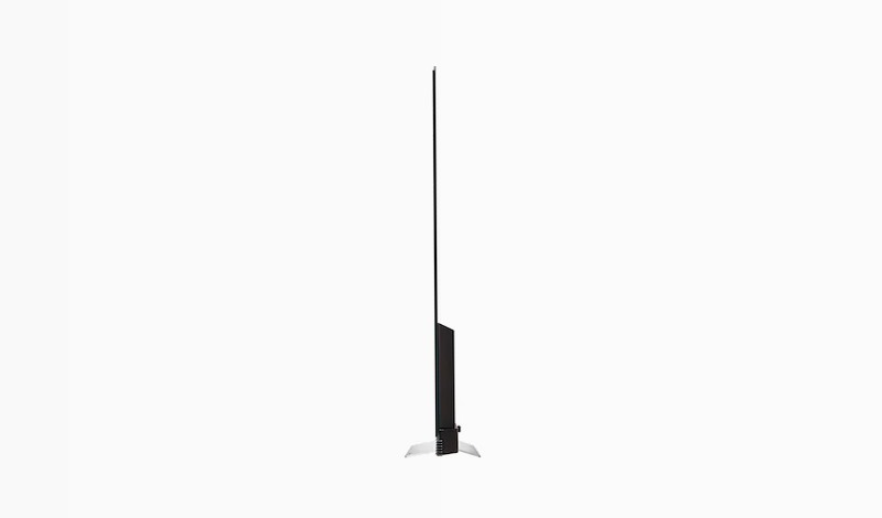 LG TV OLED 65" 4K HDR Smart TV Dolby Vision Nero