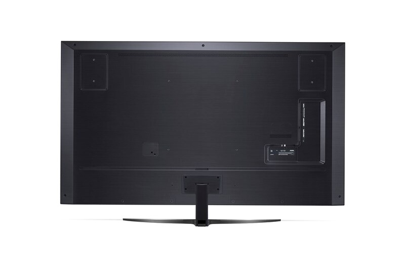 LG NanoCell 75'' Serie NANO82 Grigio 4K