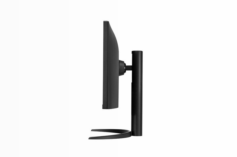 Monitor UltraWide 34" WP550 - LG Nero IPS 2560 x 1080