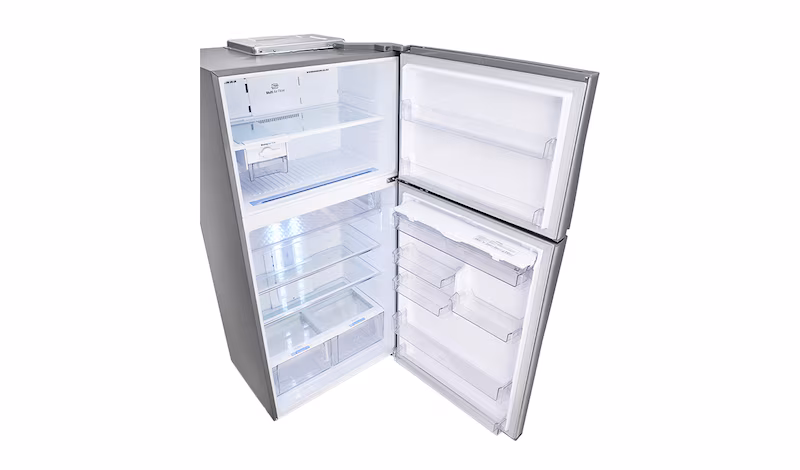 LG Frigorifero Doppia Porta Drink Dispenser Inox Graphite A 639lt