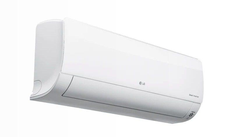 LG Climatizzatore Smart Inverter Deluxe Wi-Fi Classe A++ Monosplit 12000btu A