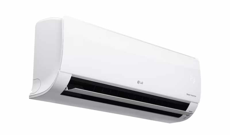 LG Climatizzatore Smart Inverter Deluxe Wi-Fi Classe A++ Monosplit 12000btu A