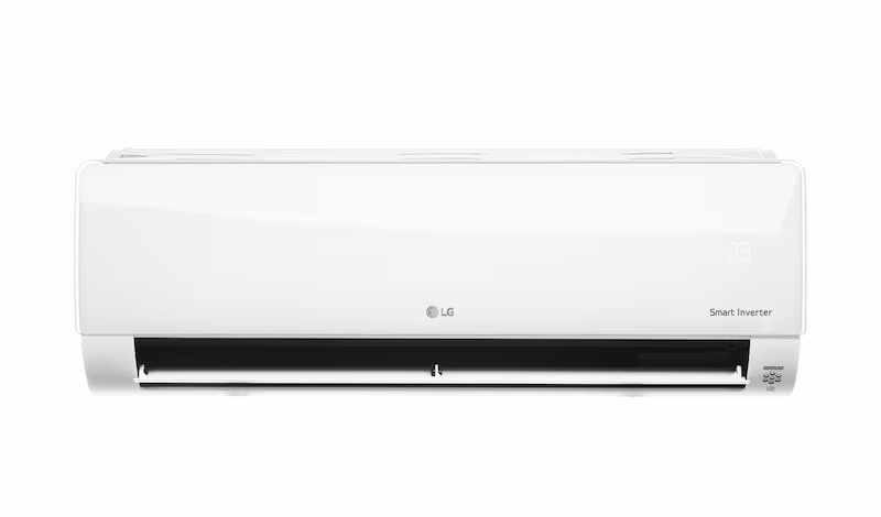 LG Climatizzatore Smart Inverter Deluxe Wi-Fi Classe A++ Monosplit 12000btu A