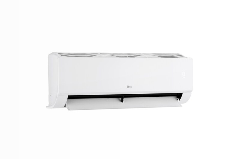 Condizionatore LG DUALCOOL Libero Smart 18000 BTU A