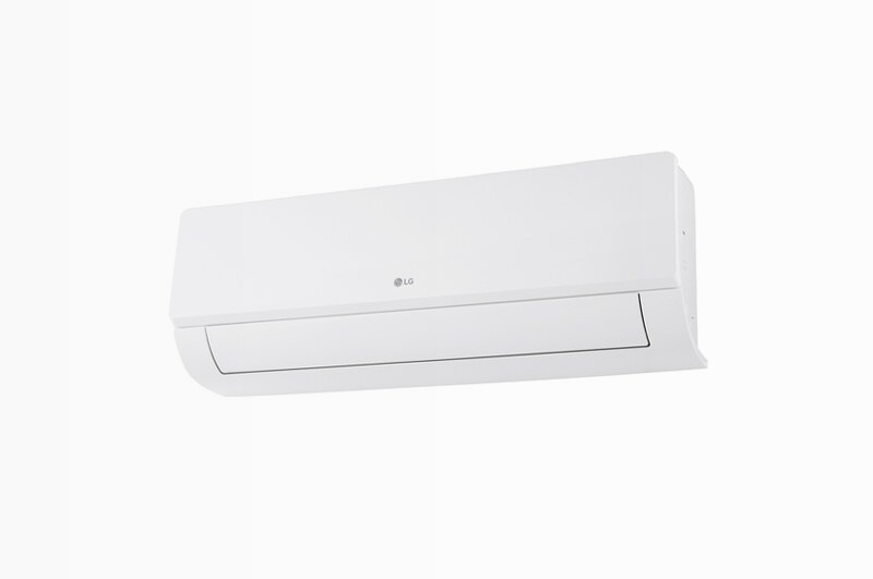 Condizionatore LG DUALCOOL Libero Smart 18000 BTU A