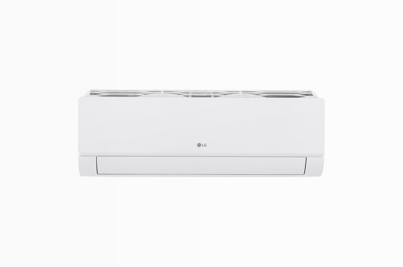 Condizionatore LG DUALCOOL Libero Smart 18000 BTU A