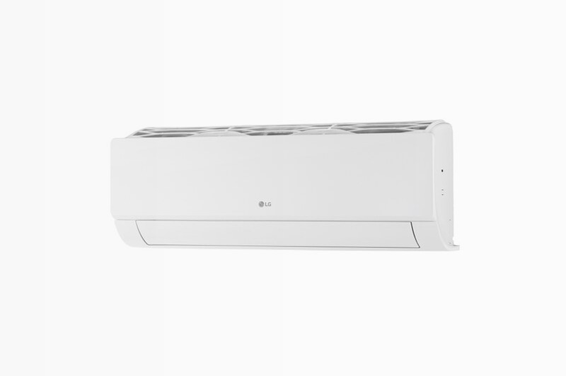 Condizionatore LG DUALCOOL Libero Smart 18000 BTU A