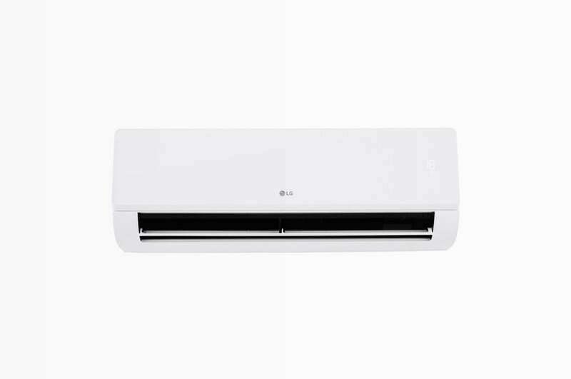Condizionatore LG DUALCOOL Libero Smart 18000 BTU A