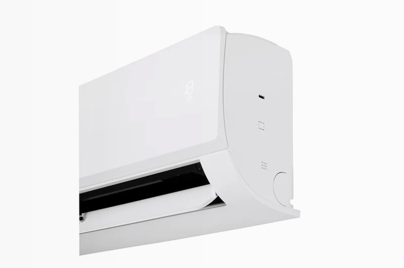 Condizionatore LG DUALCOOL Libero Smart 18000 BTU A