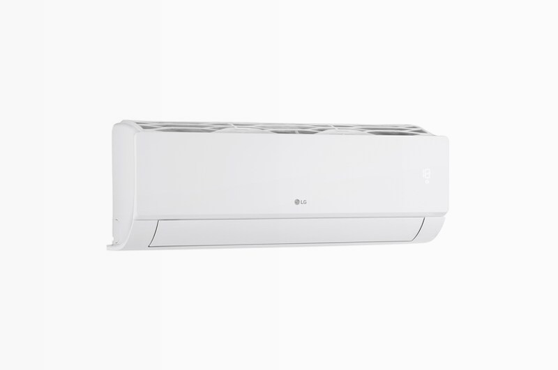 Condizionatore LG DUALCOOL Libero Smart 18000 BTU A