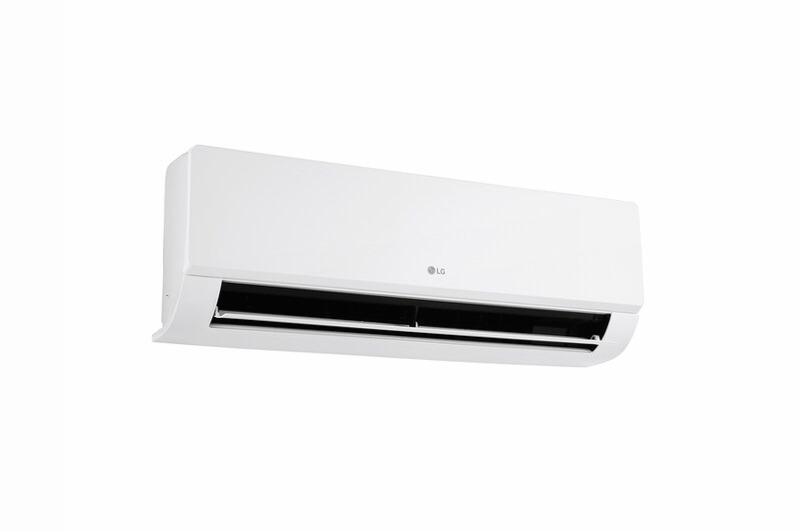 Condizionatore LG DUALCOOL Libero Smart 18000 BTU A