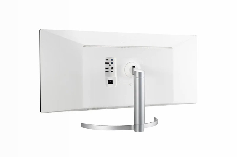 LG UltraWide 34" Serie WK95U IPS 5120 x 2160
