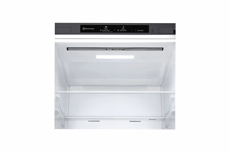 Frigorifero Combinato LG GBP62DSSGR D 384lt