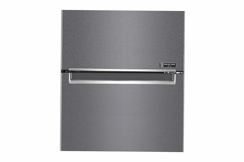 Frigorifero Combinato LG GBP62DSXXN D 419lt