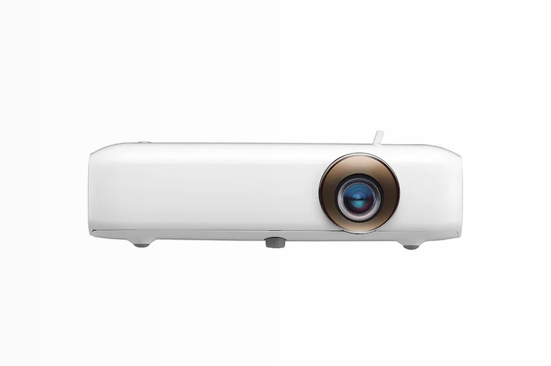 Proiettore LED LG PH510PG HD / 720p (1280 × 720)pixel 25" HD / 720p (1280 × 720)pixel