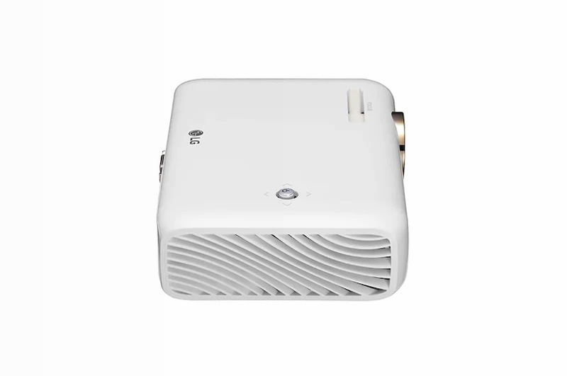 Proiettore LED LG PH510PG HD / 720p (1280 × 720)pixel 25" HD / 720p (1280 × 720)pixel